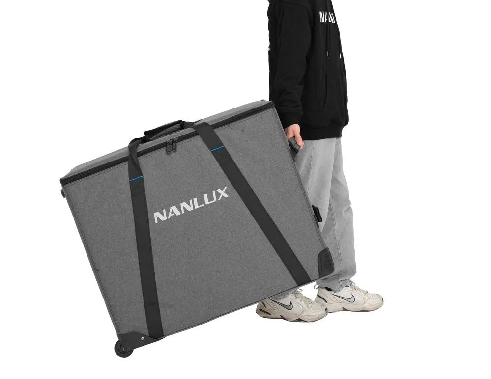 Nanlux Trolley Case for FL-35YK