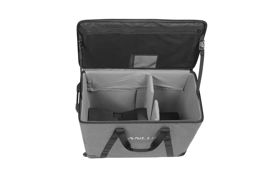 Nanlux Trolley Case for FL-35YK