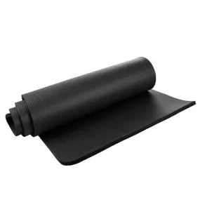 NBR Yoga Mat w carrier bag  