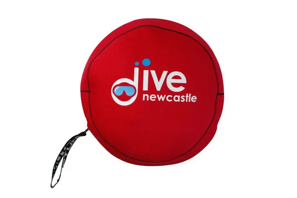 Neptune Dive Newcastle Regulator Bag