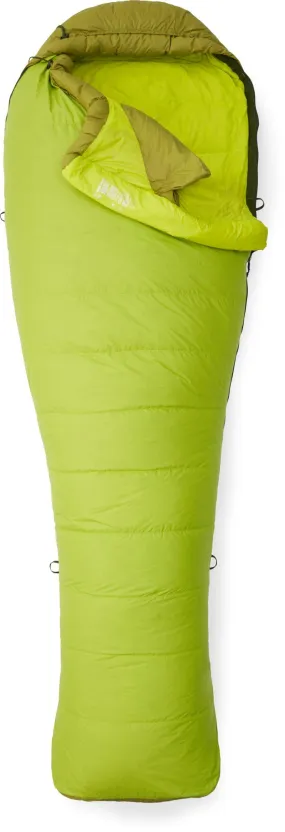 Never Winter Limited Edition 30 Sleeping Bag