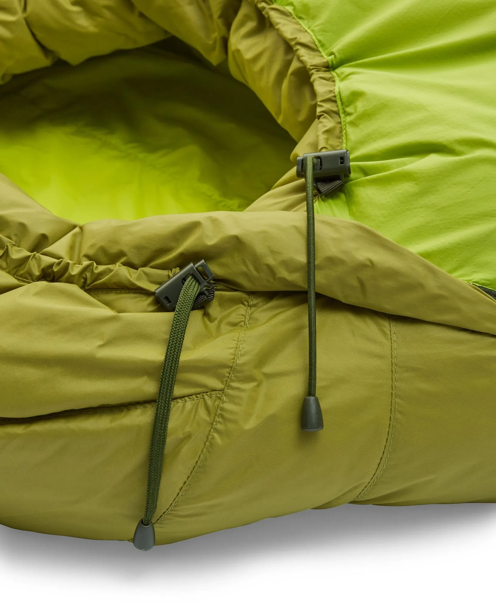 Never Winter Limited Edition 30 Sleeping Bag