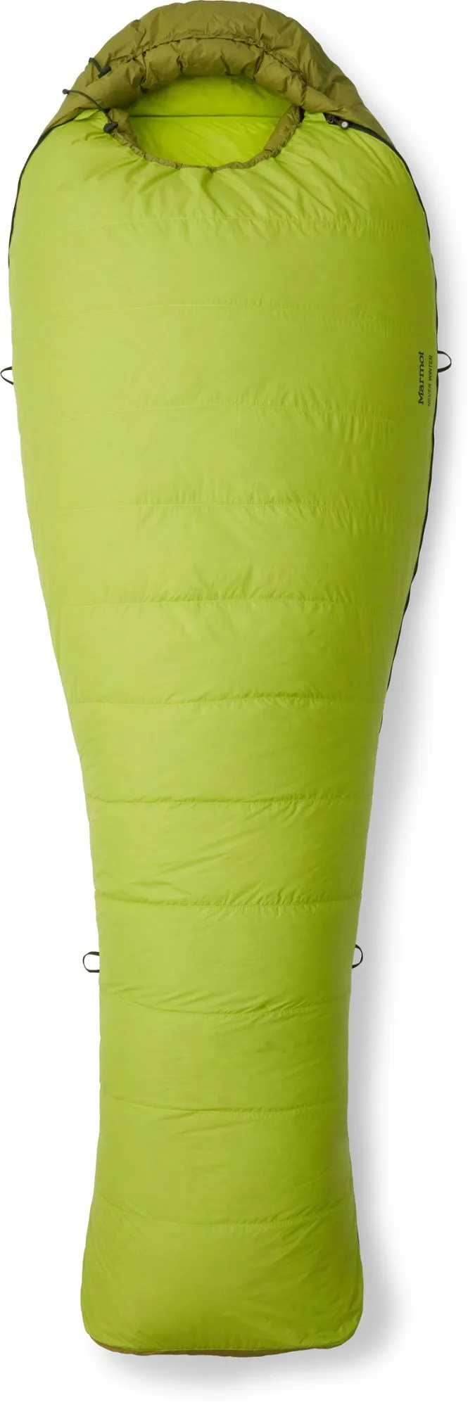 Never Winter Limited Edition 30 Sleeping Bag