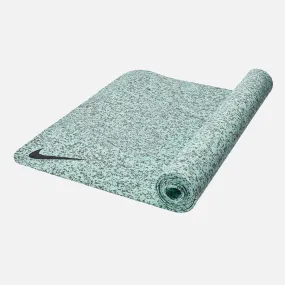 Nike Move Yoga Mat Mint Green