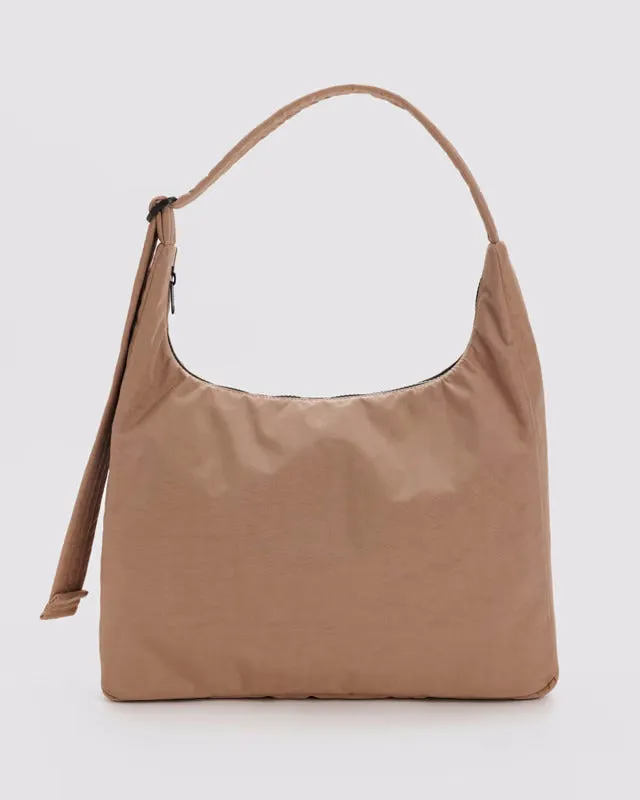 Nylon Shoulder Bag