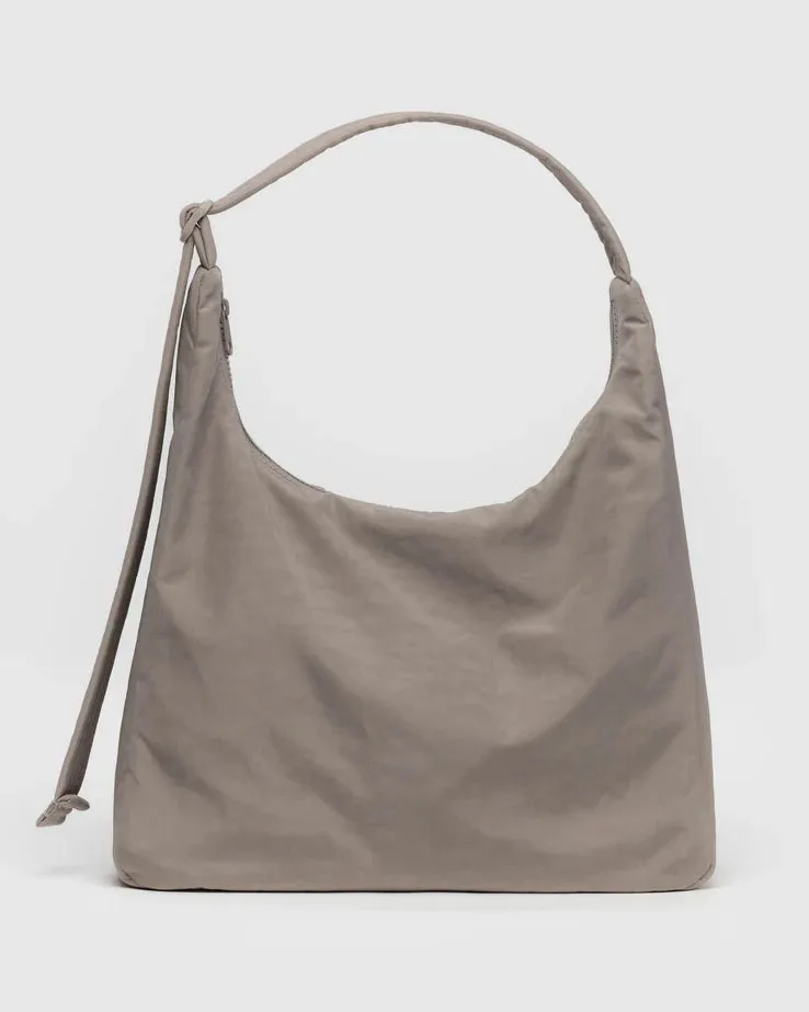 Nylon Shoulder Bag