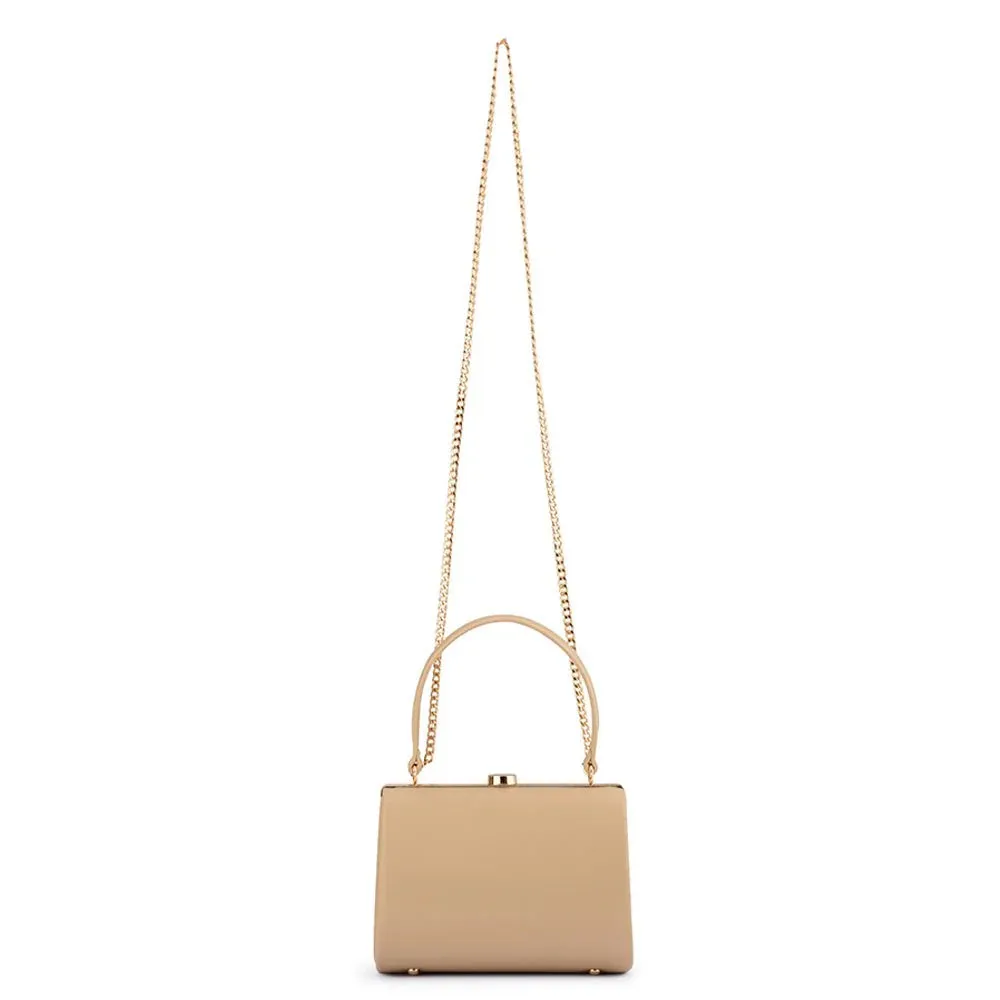 OB4815 TONIA TOP HANDLE BAG