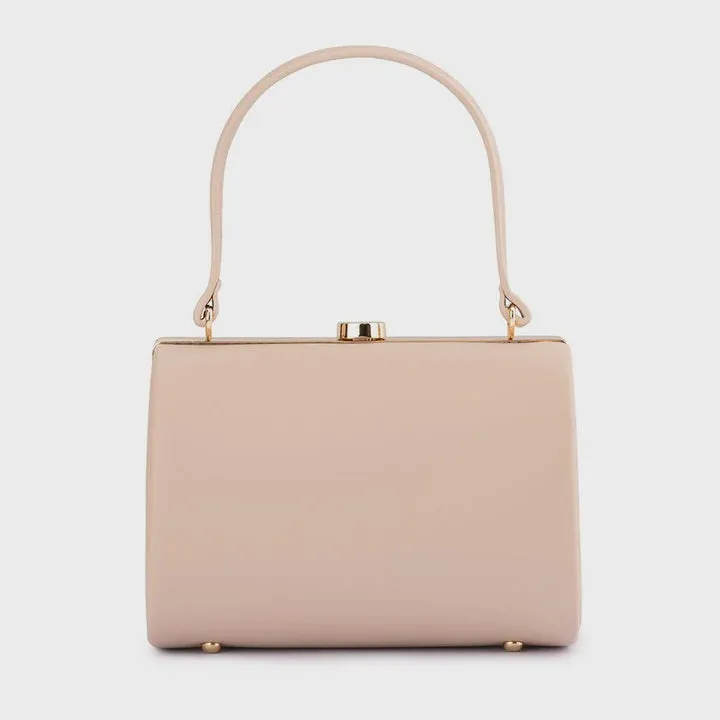 OB4815 TONIA TOP HANDLE BAG