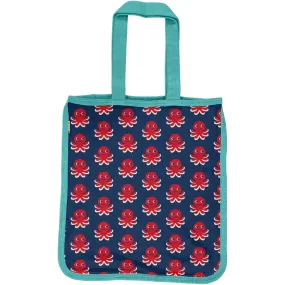 Octopus Reusable Bag