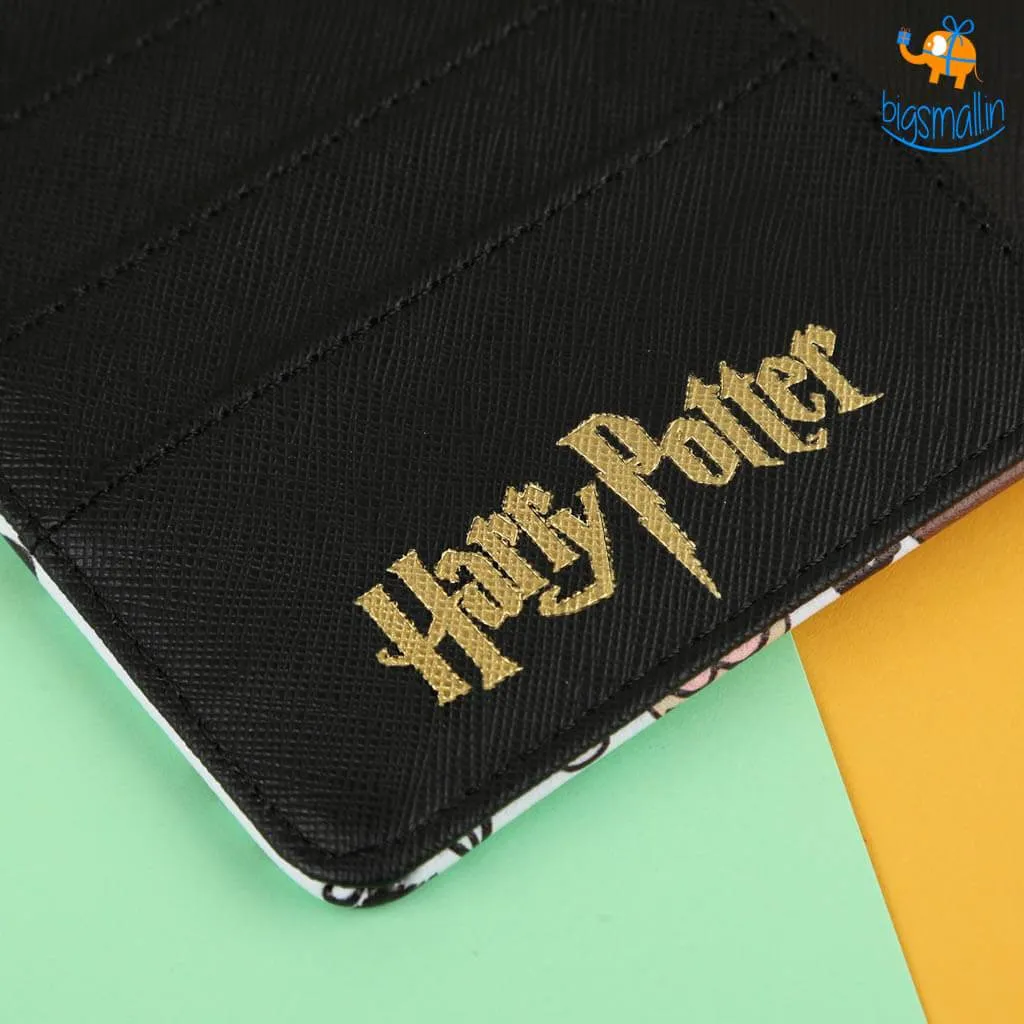 Official Harry Potter Passport Holder