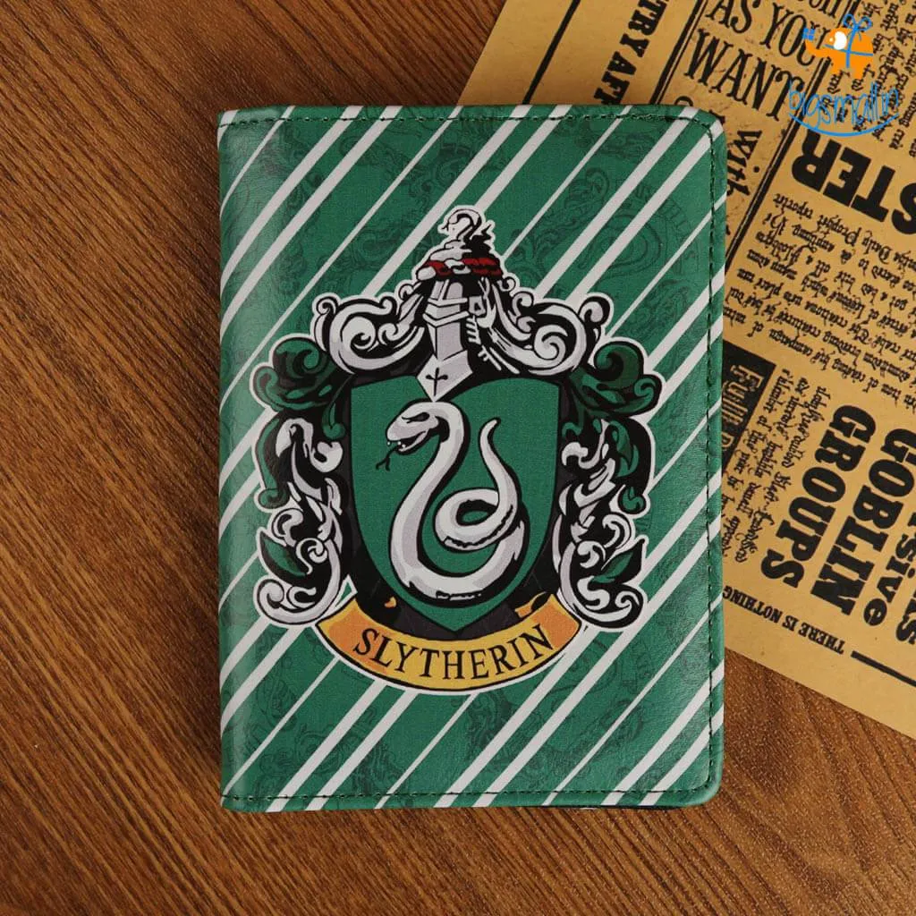 Official Harry Potter Passport Holder