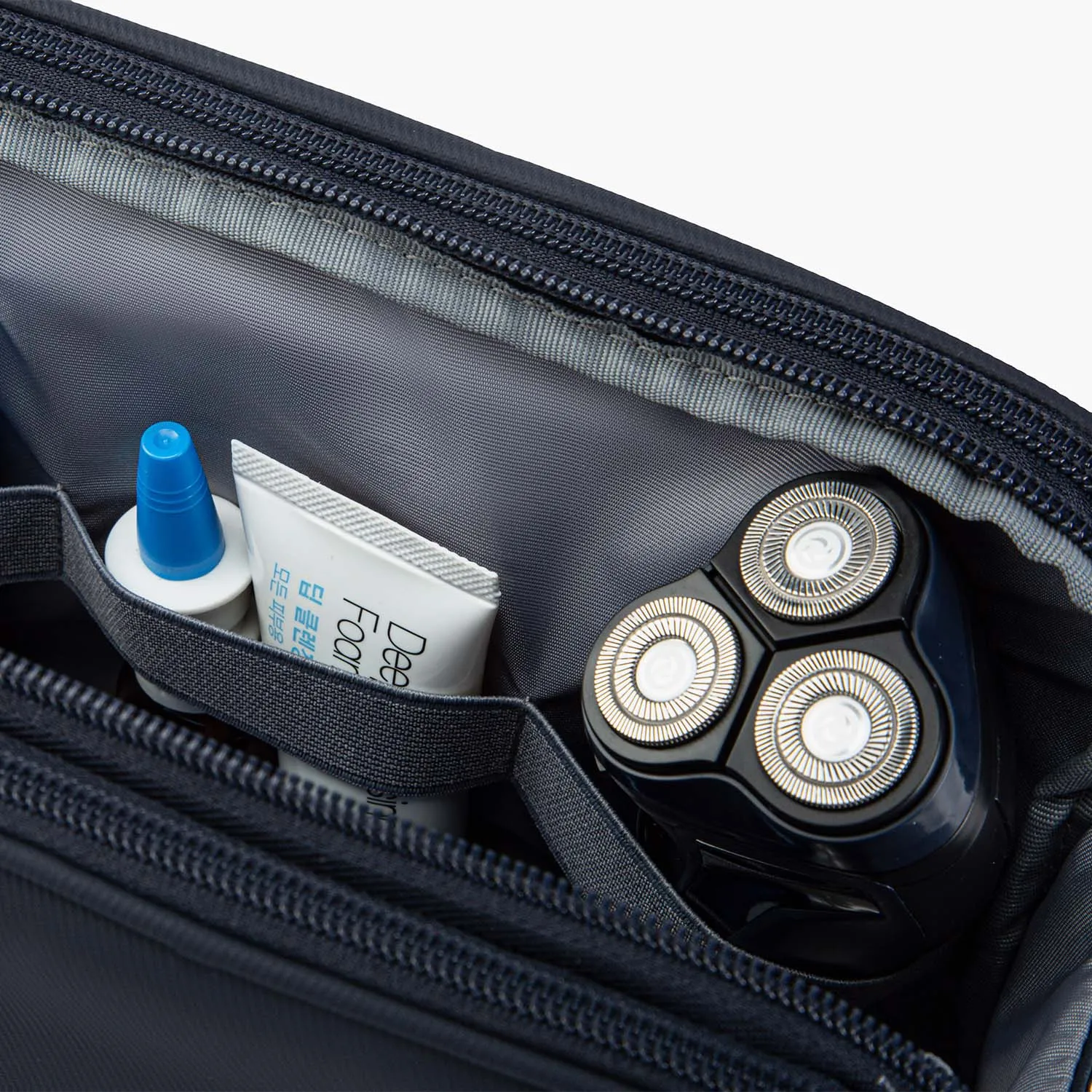 On-road Toiletry Bag