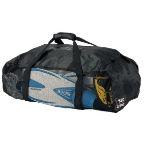 Open Box Seac Equipage Net Foldable Bag