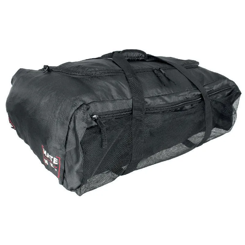 Open Box Seac Equipage Net Foldable Bag