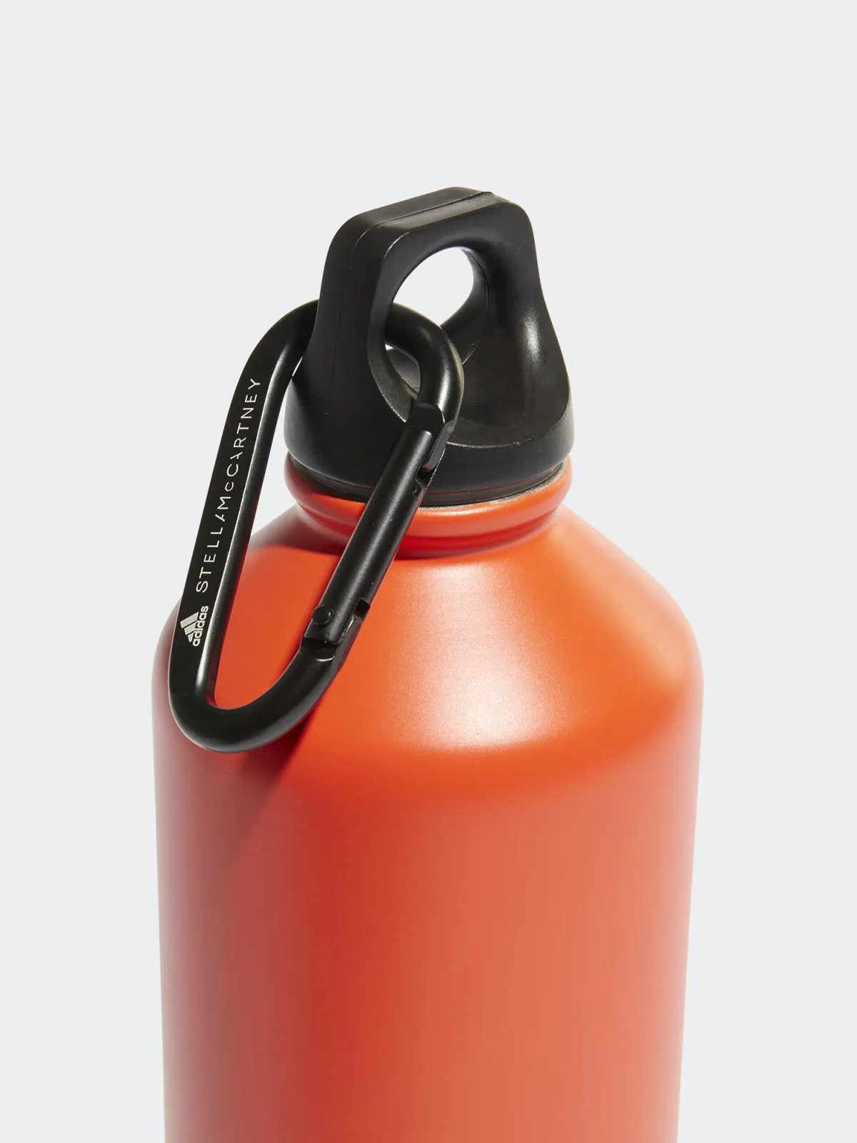 Orange Water Bottle