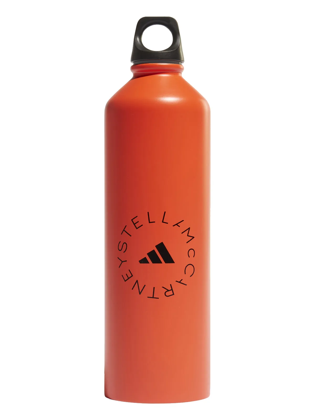 Orange Water Bottle