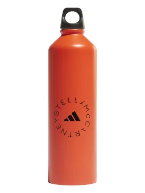 Orange Water Bottle