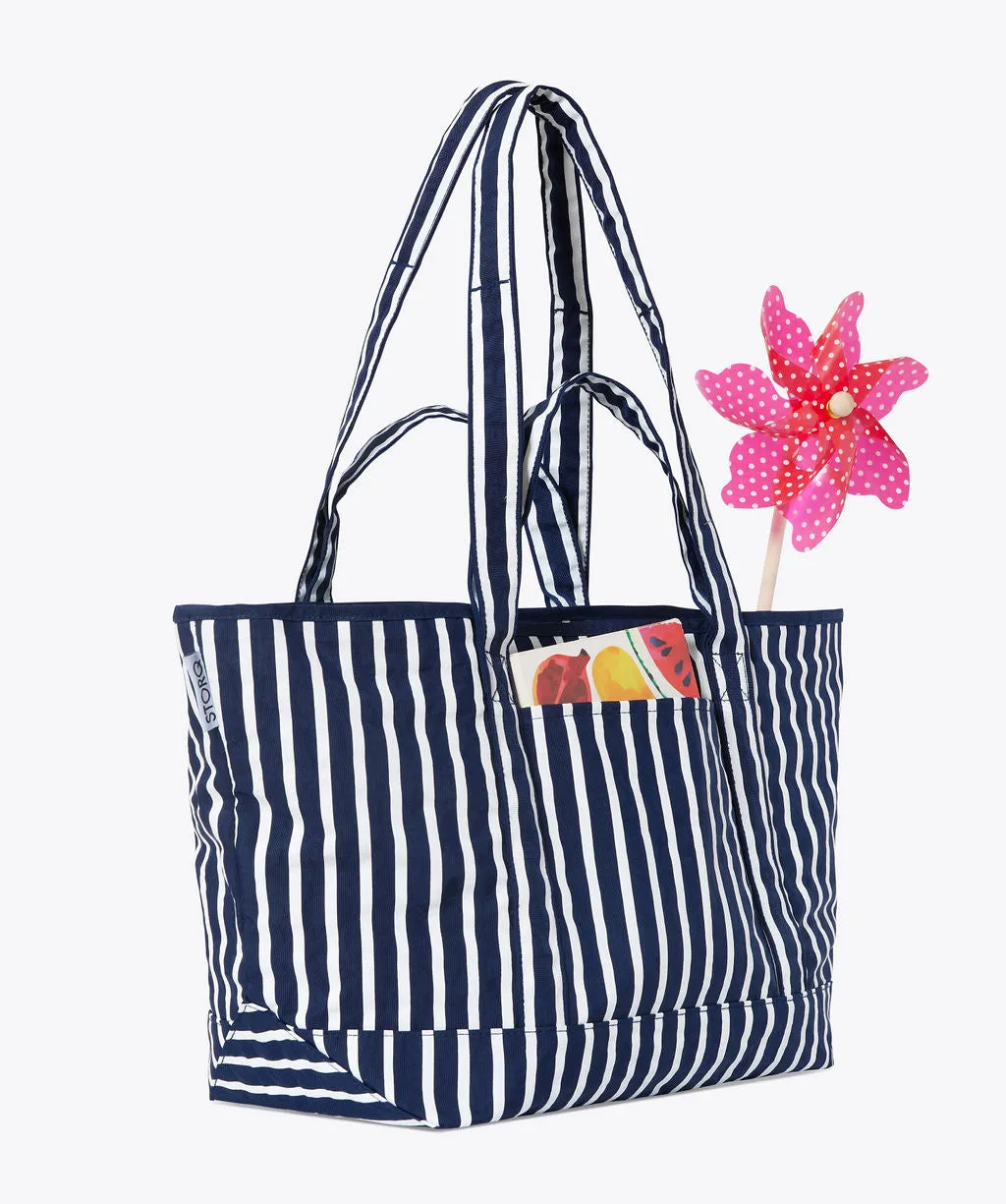 Packable Park Carryall