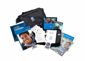 PADI Divemaster Crew-Pack