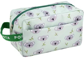 Pamper Koala Large Cosmetic Bag