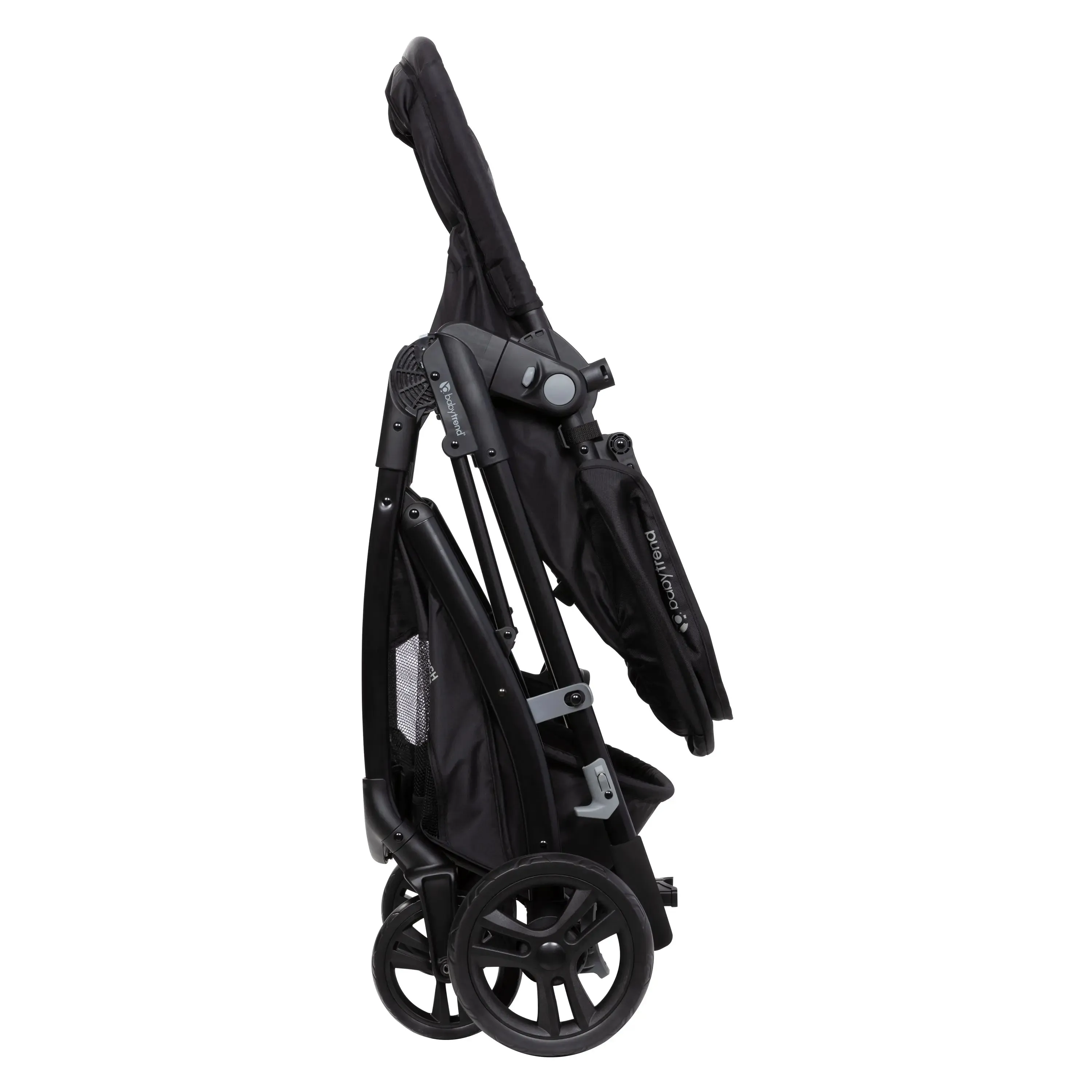 Passport® Switch 6-in-1 Modular Stroller Travel System with EZ-Lift™ PLUS Infant Car Seat