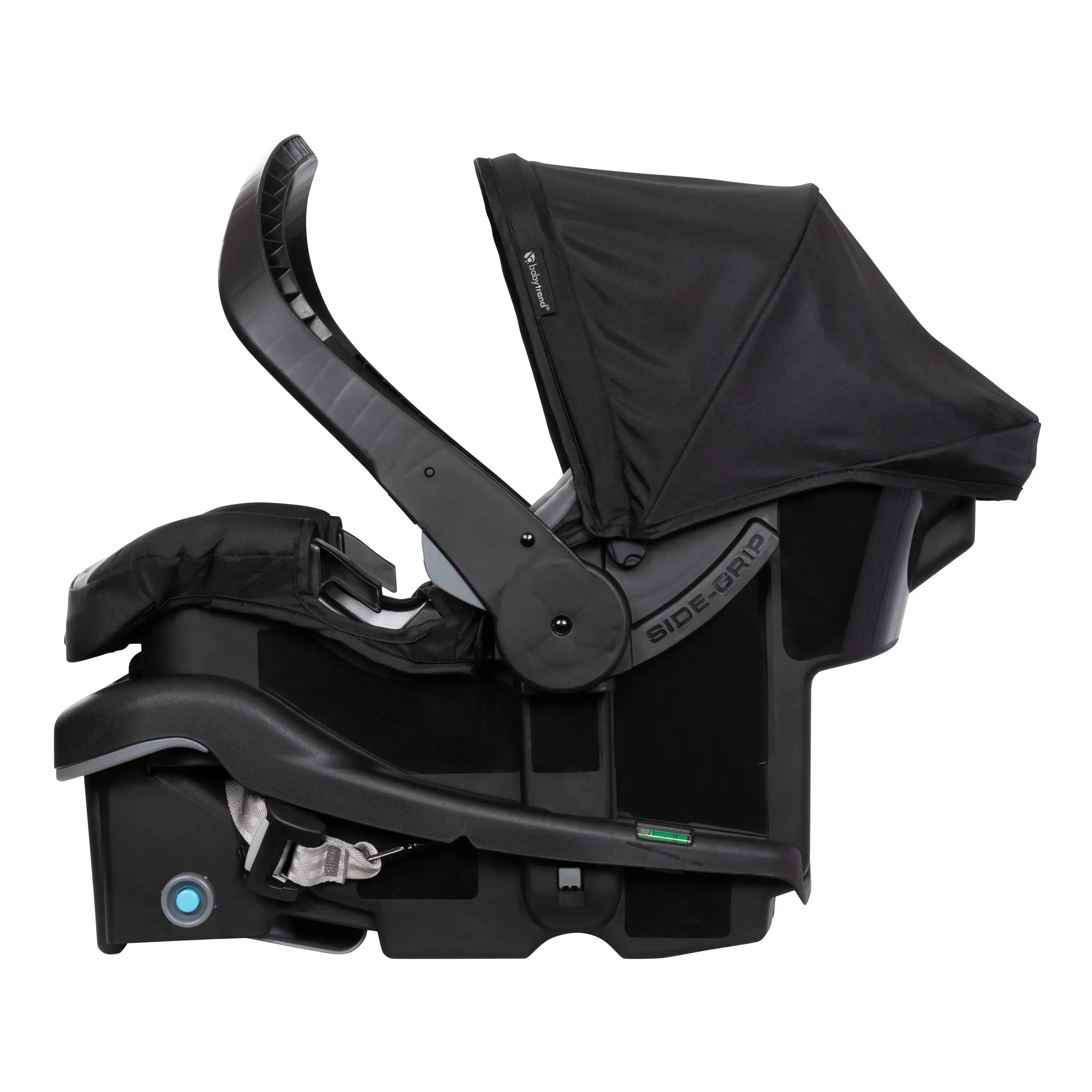 Passport® Switch 6-in-1 Modular Stroller Travel System with EZ-Lift™ PLUS Infant Car Seat