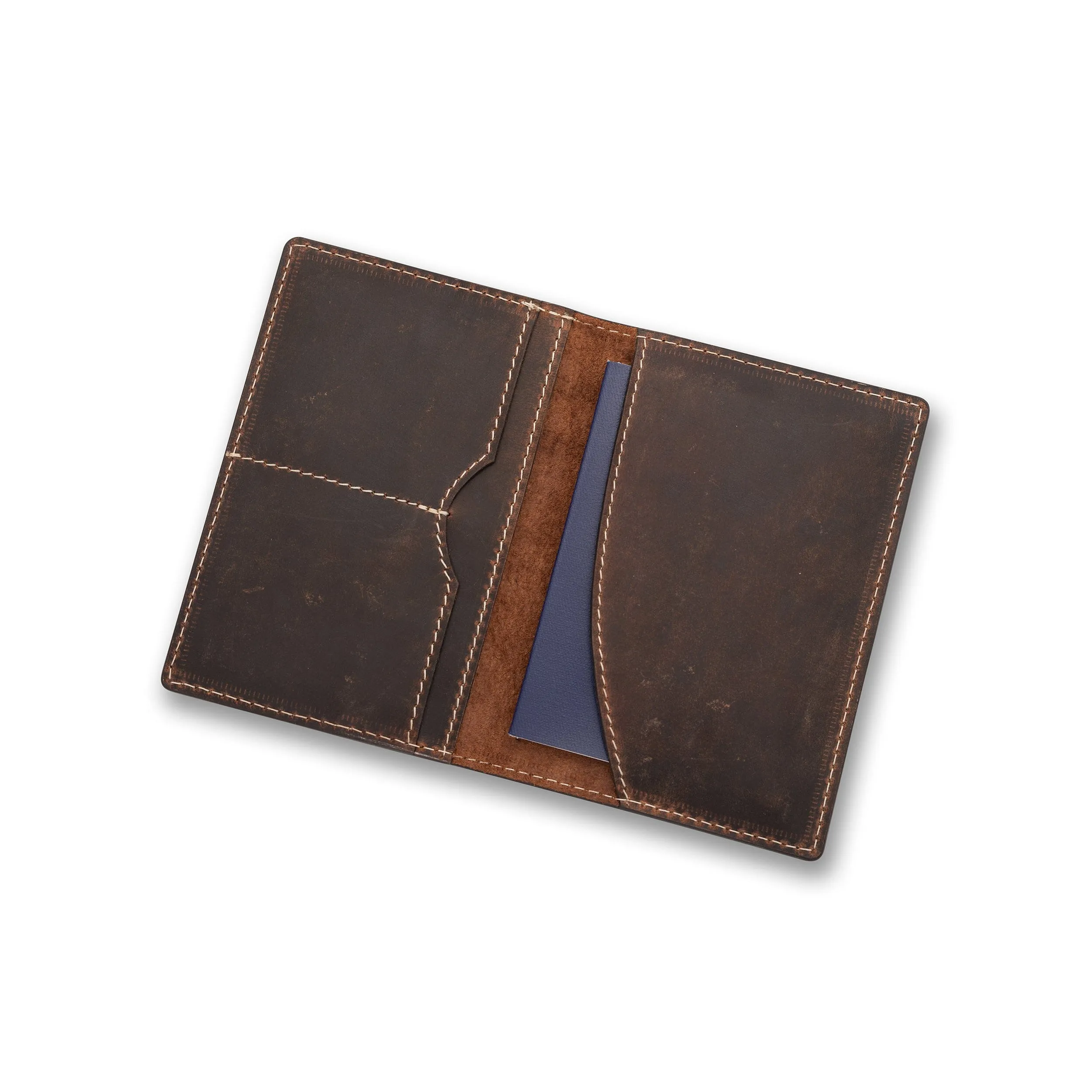 Passport Wallet - Perth