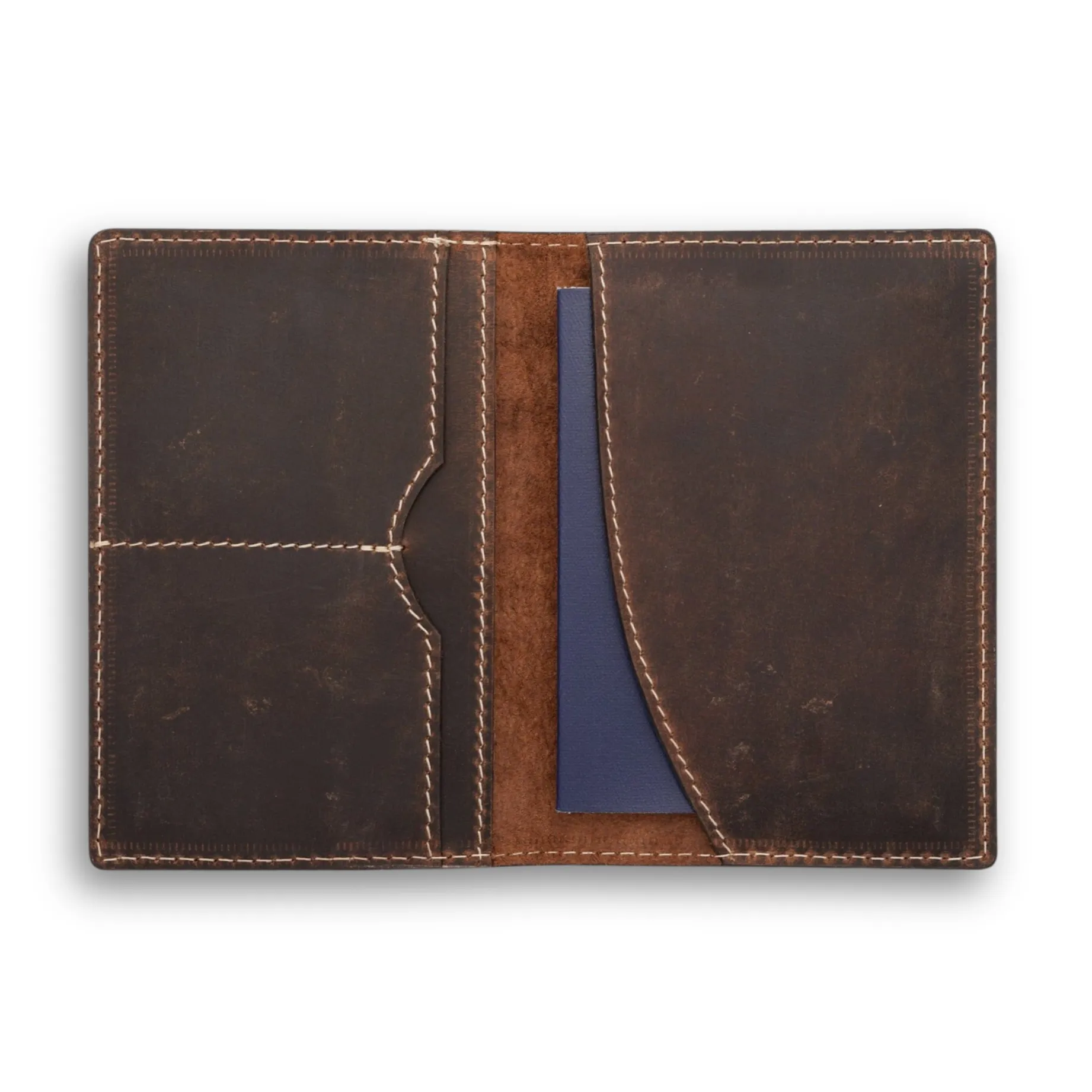 Passport Wallet - Perth