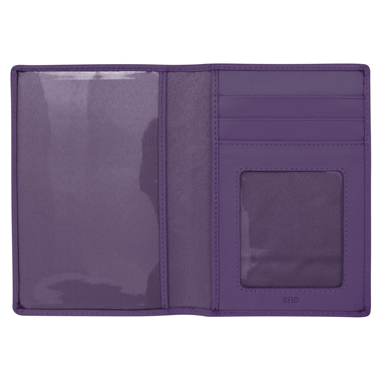 Passport Wallet