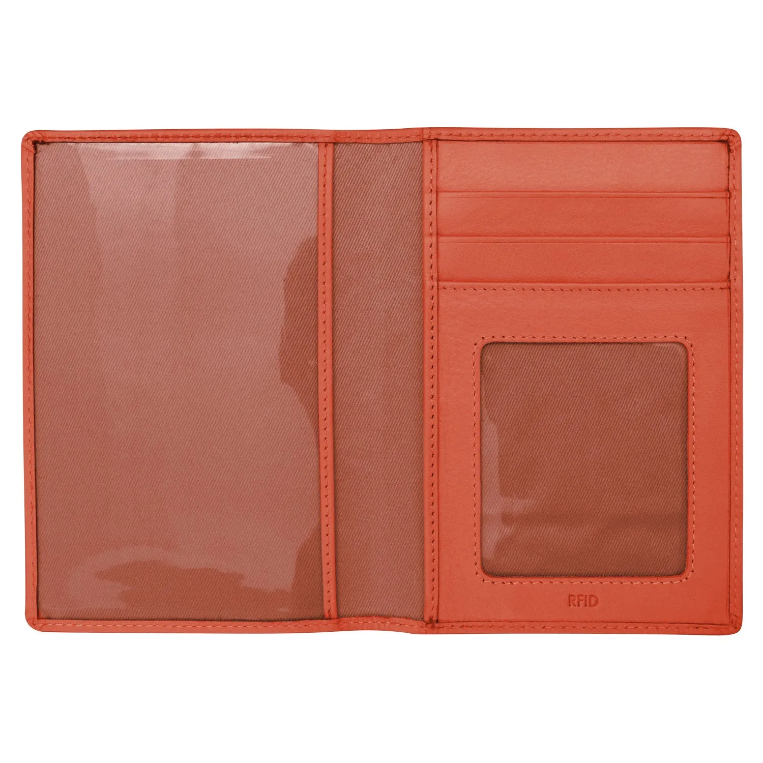 Passport Wallet