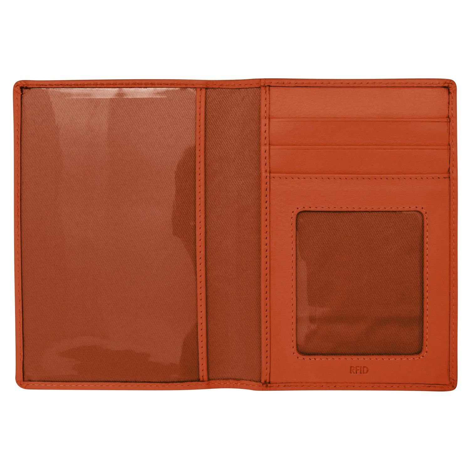 Passport Wallet