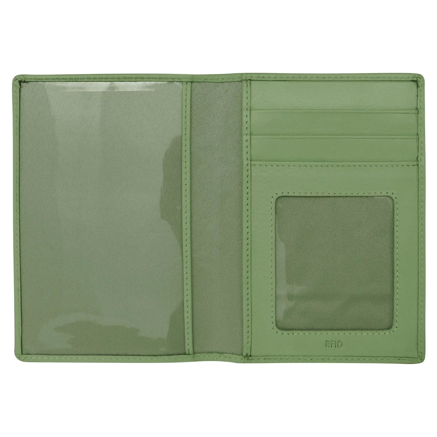 Passport Wallet