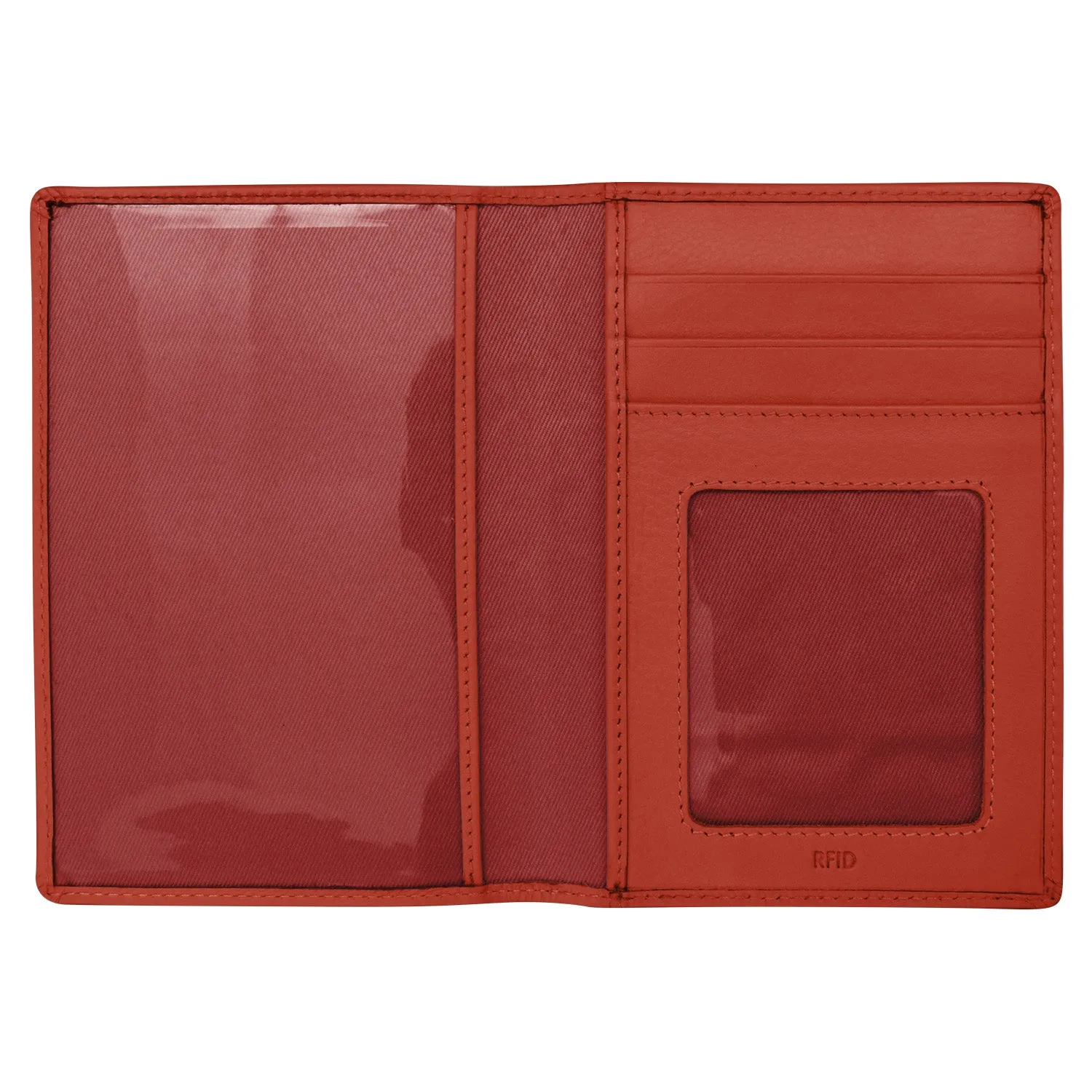 Passport Wallet