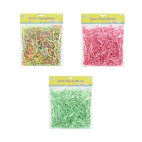 Pastel Shredded Paper - 40g