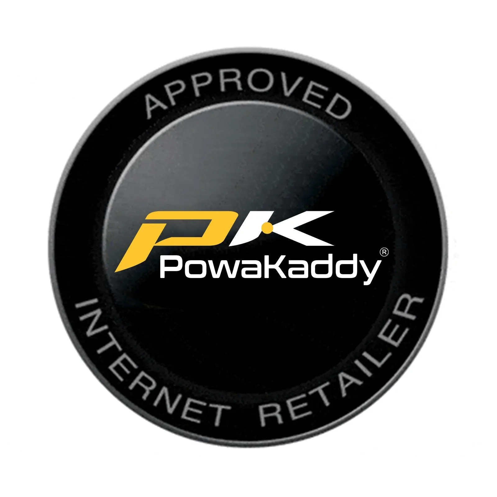 PowaKaddy Compact Trolley Travel Cover