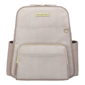 PPB - Sync Backpack - Grey Matte