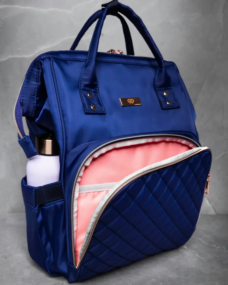 Pro Bag 2.0 - Navy *Limited Edition*