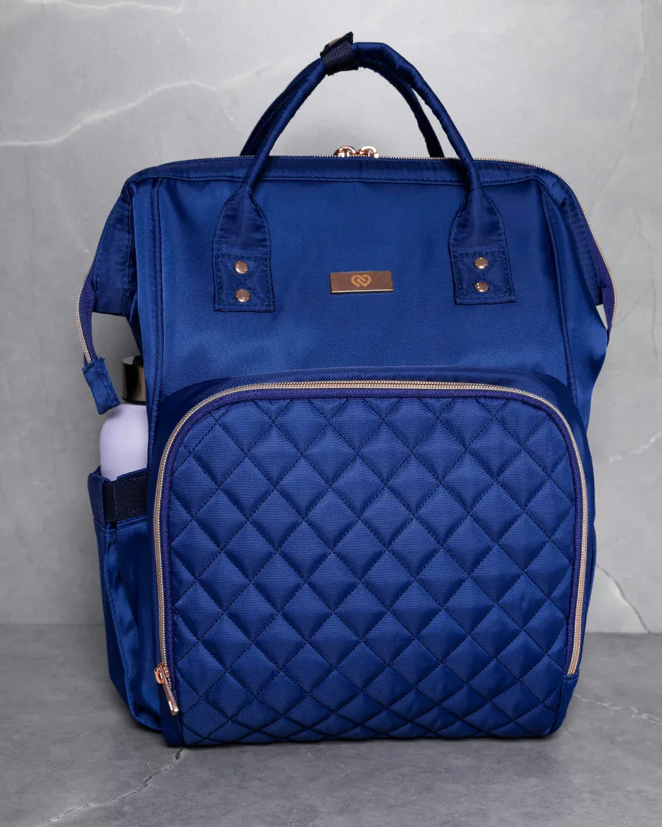 Pro Bag 2.0 - Navy *Limited Edition*