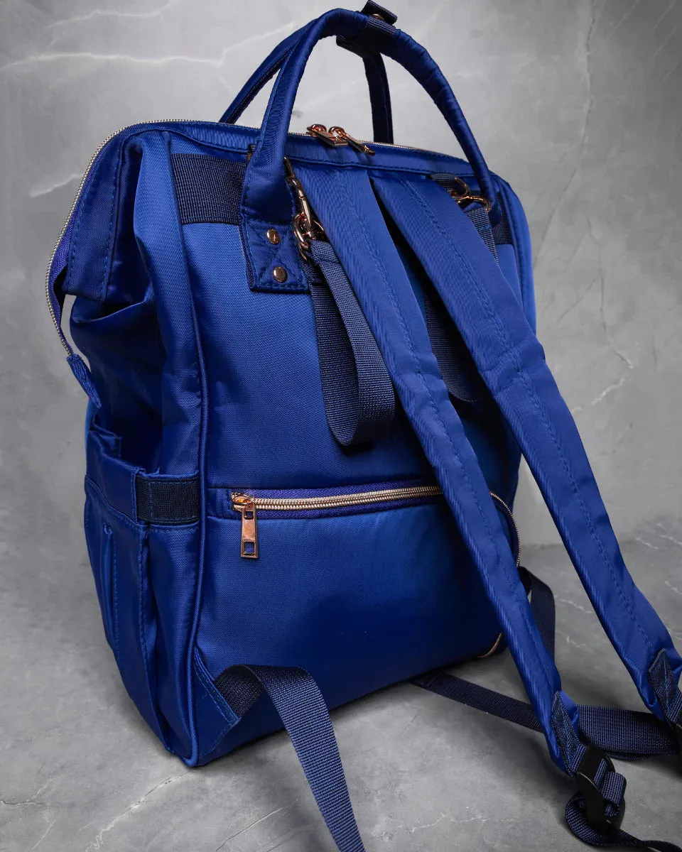 Pro Bag 2.0 - Navy *Limited Edition*