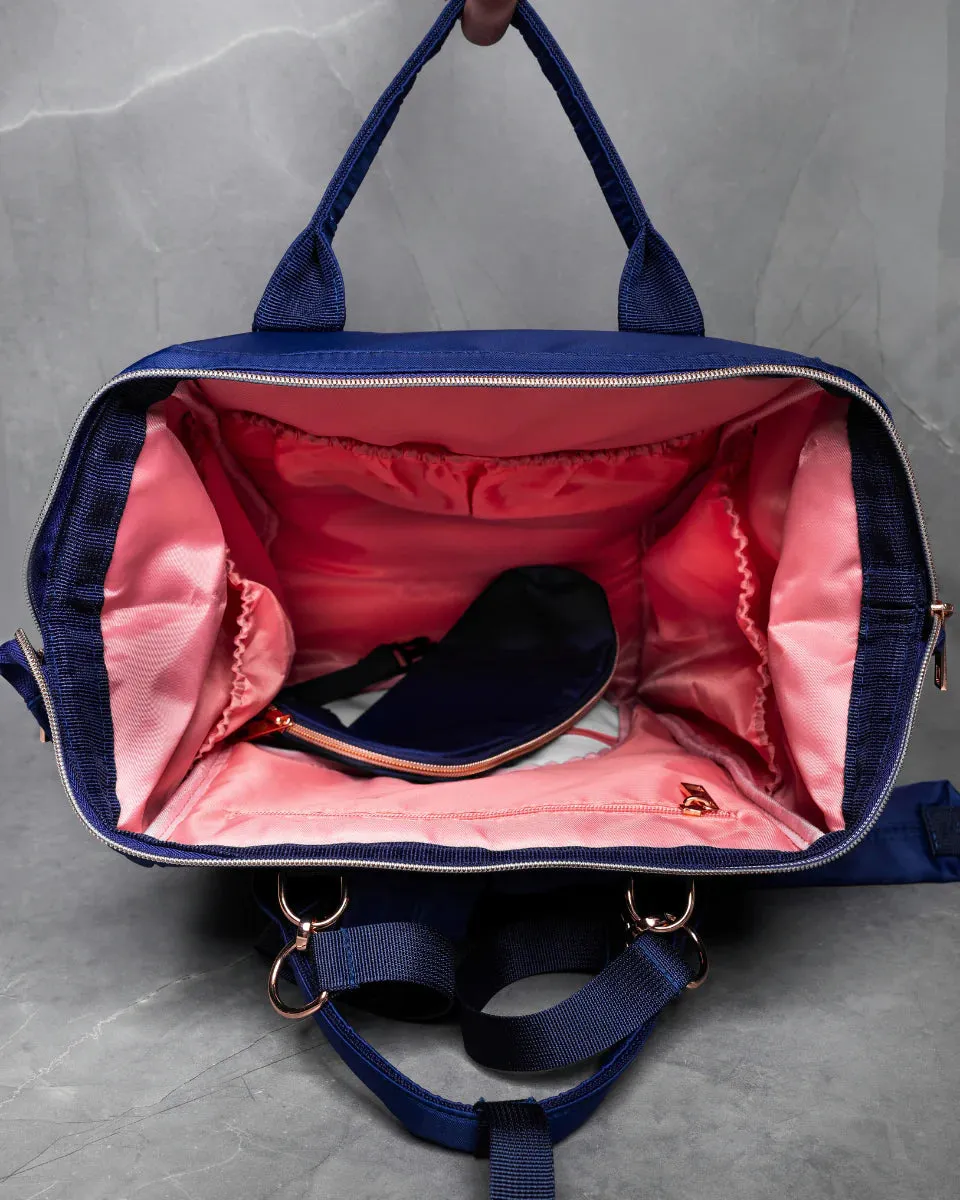 Pro Bag 2.0 - Navy *Limited Edition*