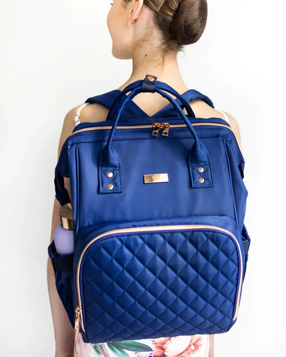 Pro Bag 2.0 - Navy *Limited Edition*