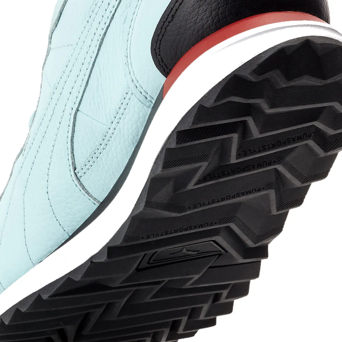   PUMA 50Y 911 Turbo Road Rider 'Singapore'