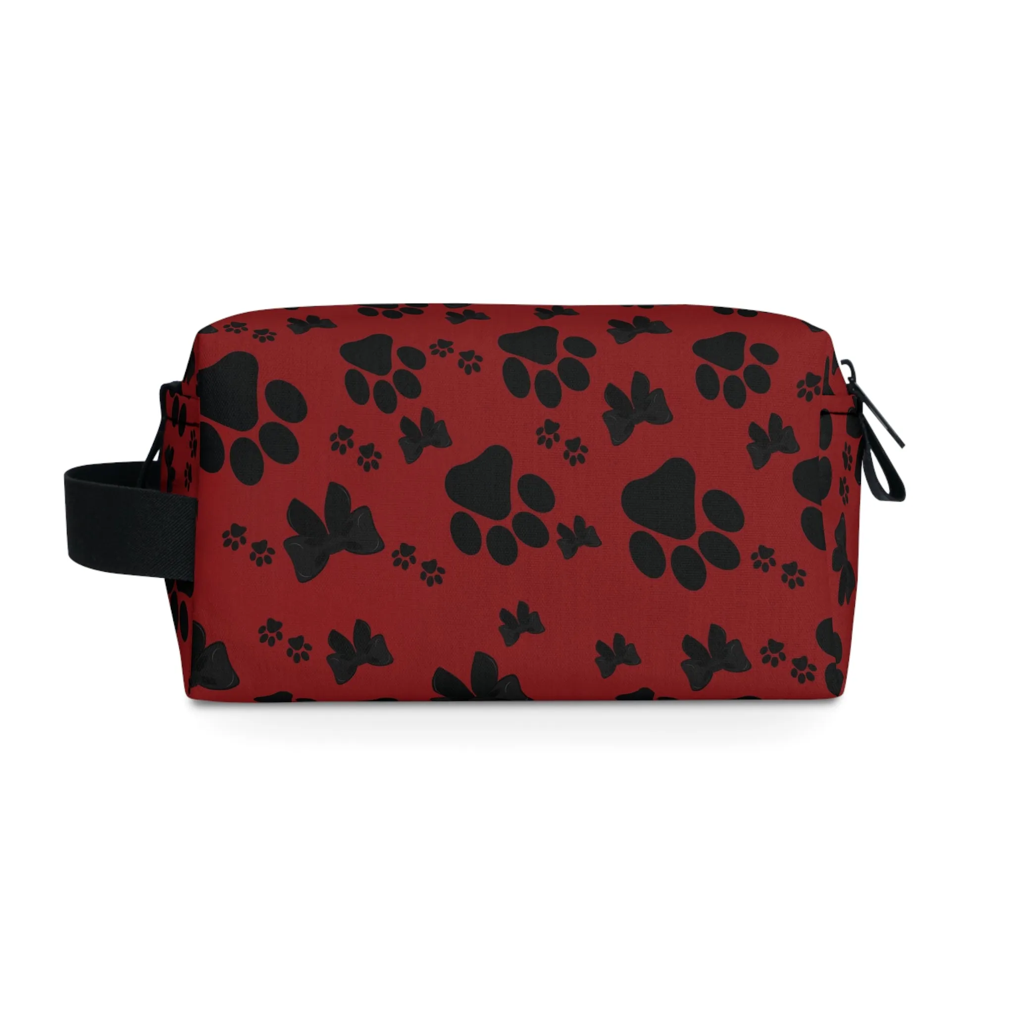 Puppy Paw Traveler Toiletry Bag