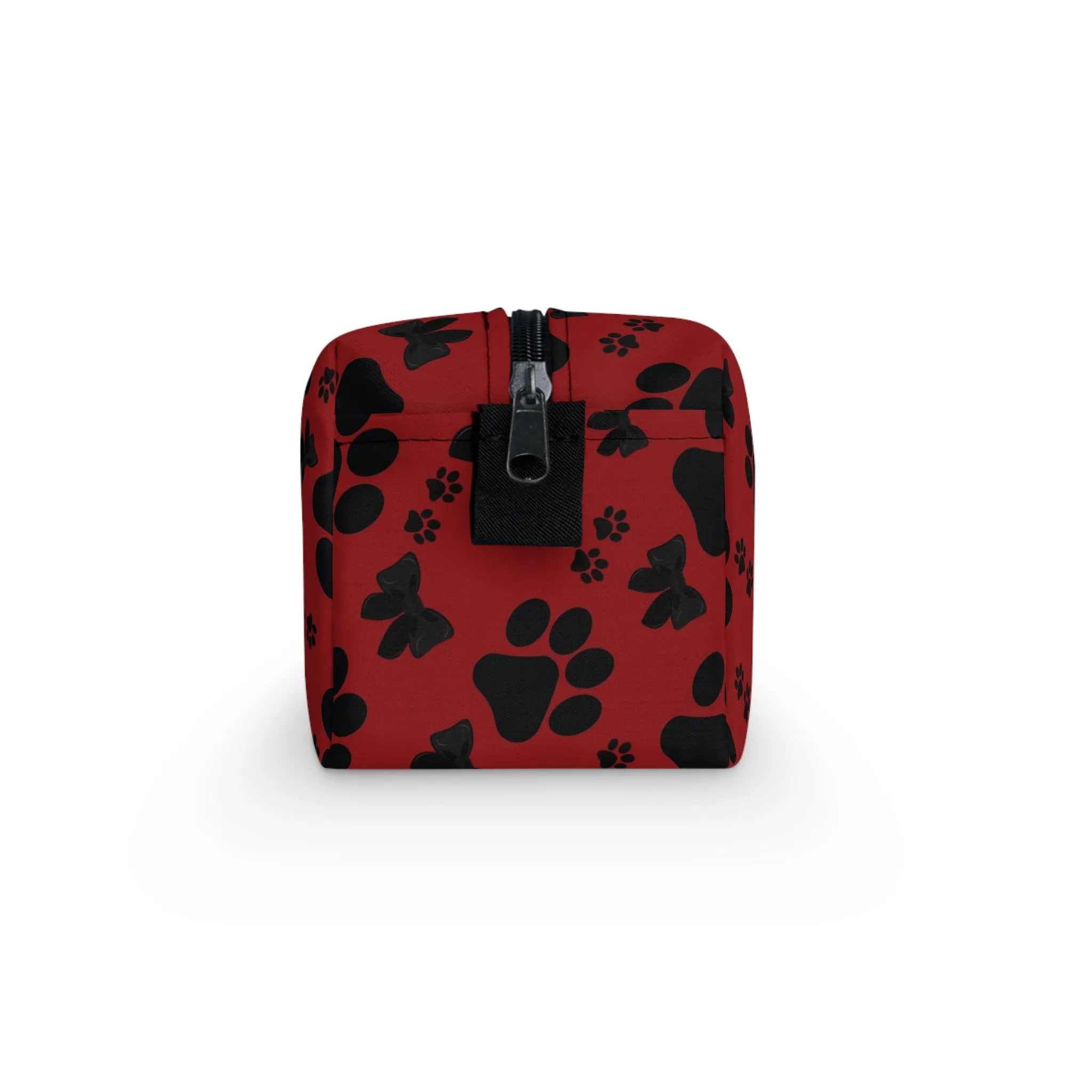 Puppy Paw Traveler Toiletry Bag