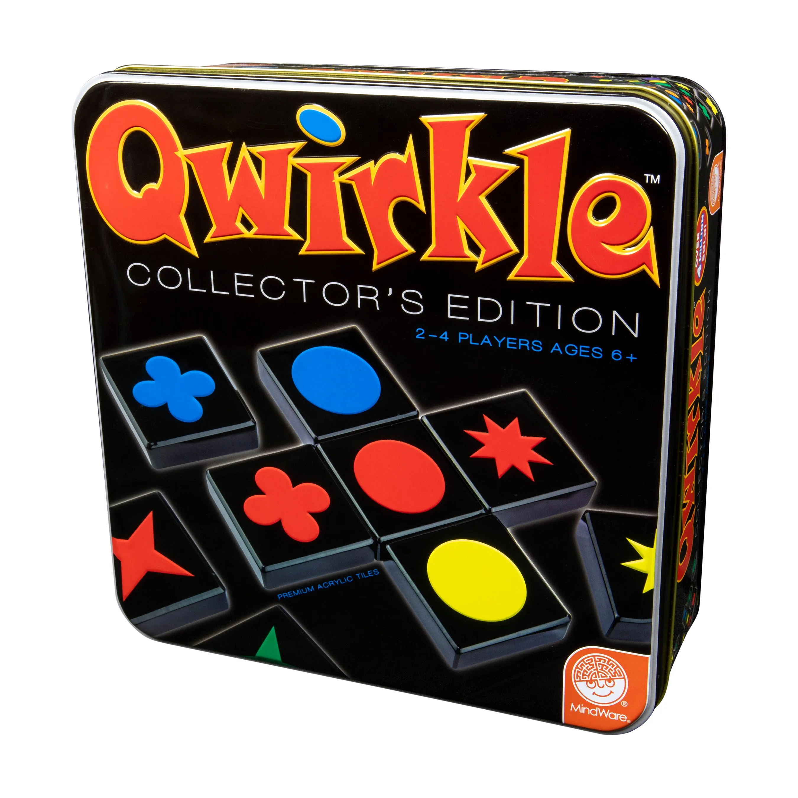 Qwirkle - Collector's Edition