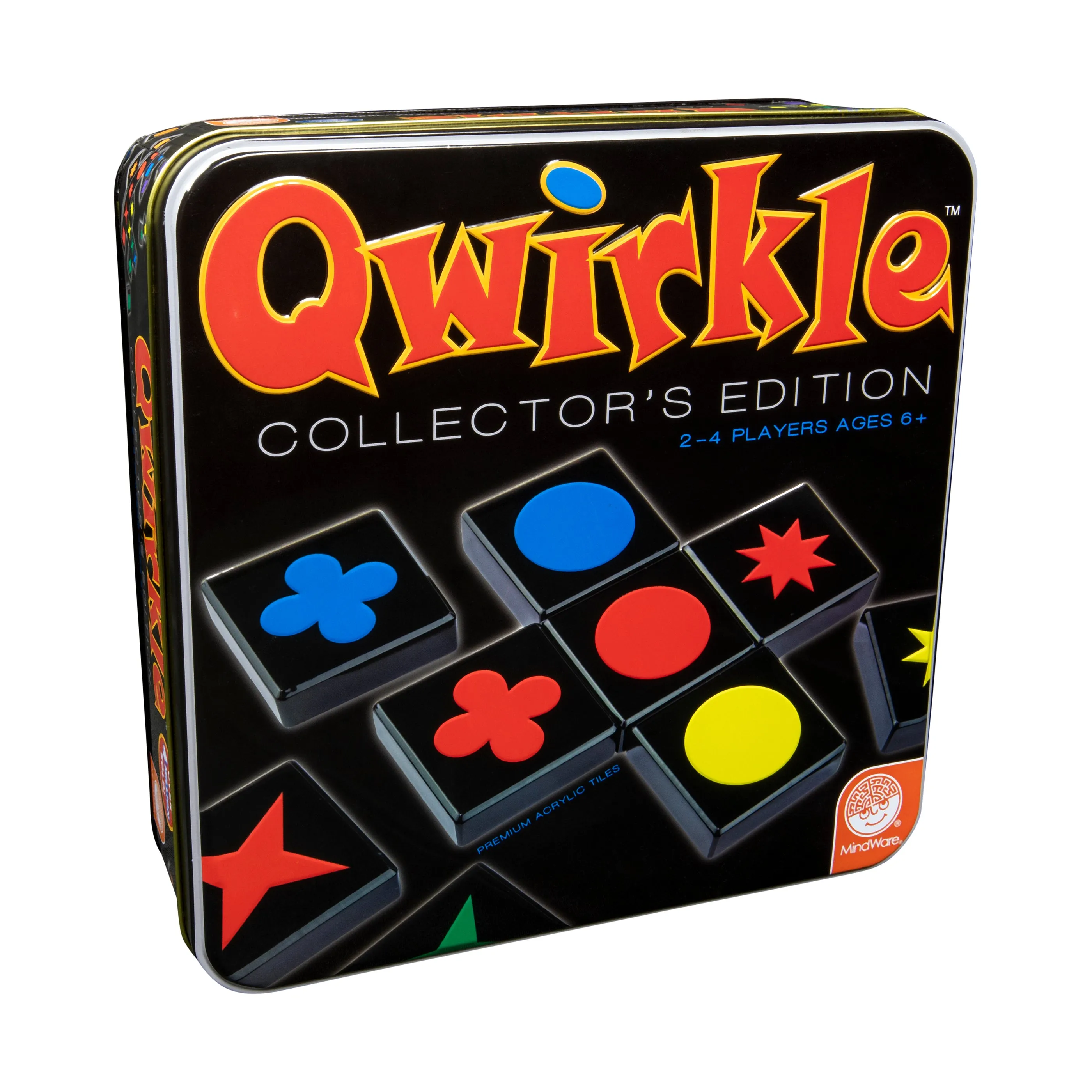 Qwirkle - Collector's Edition