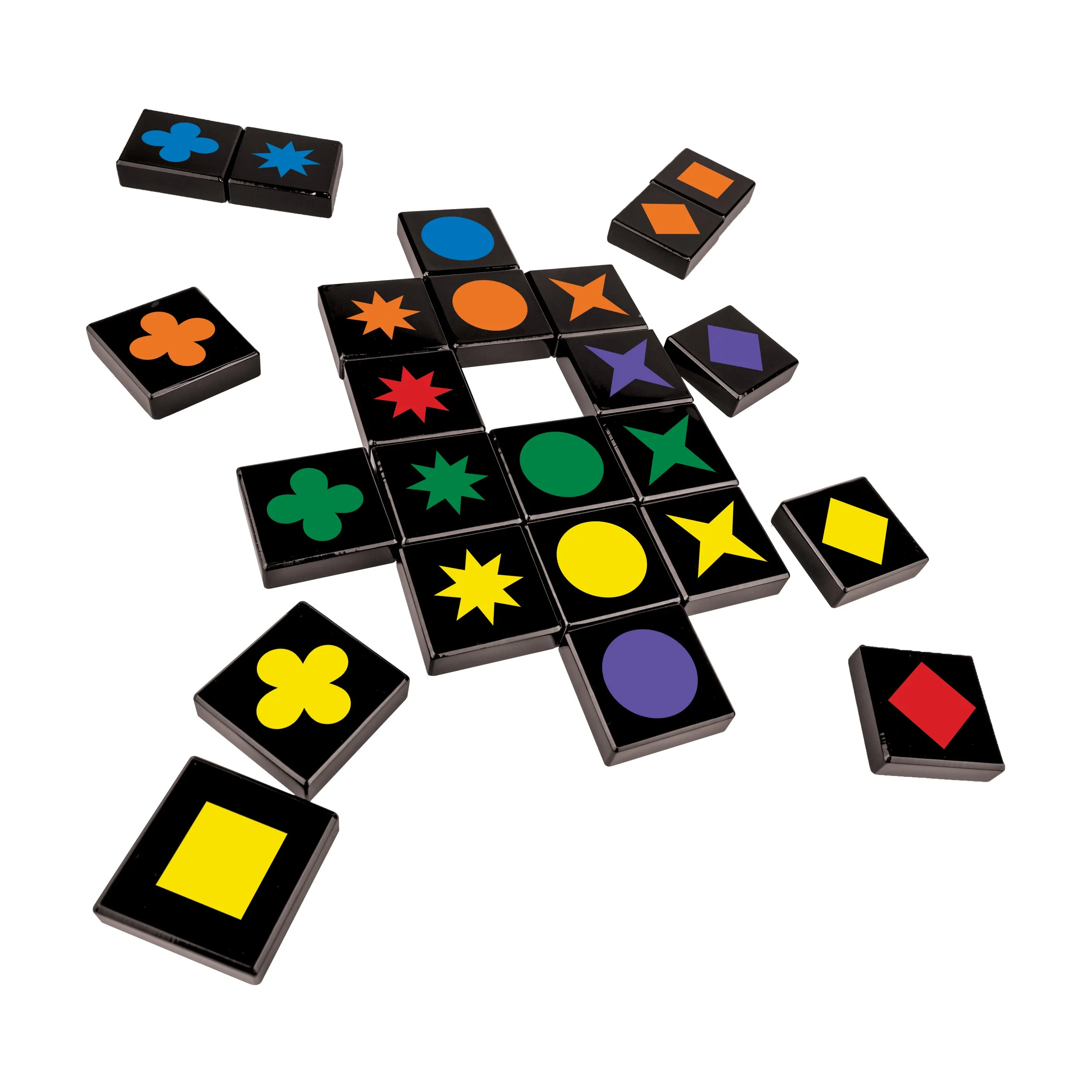 Qwirkle - Collector's Edition