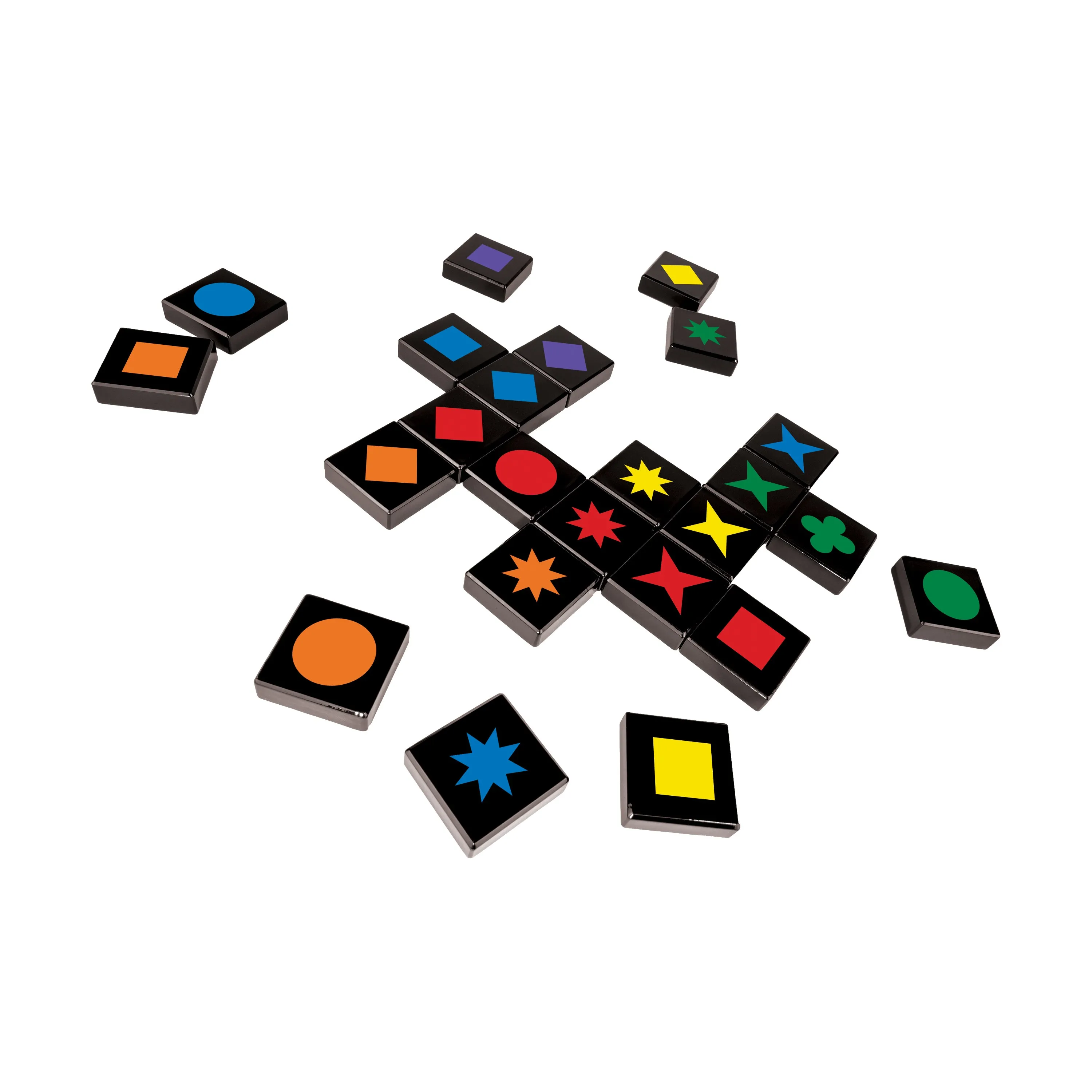 Qwirkle - Collector's Edition