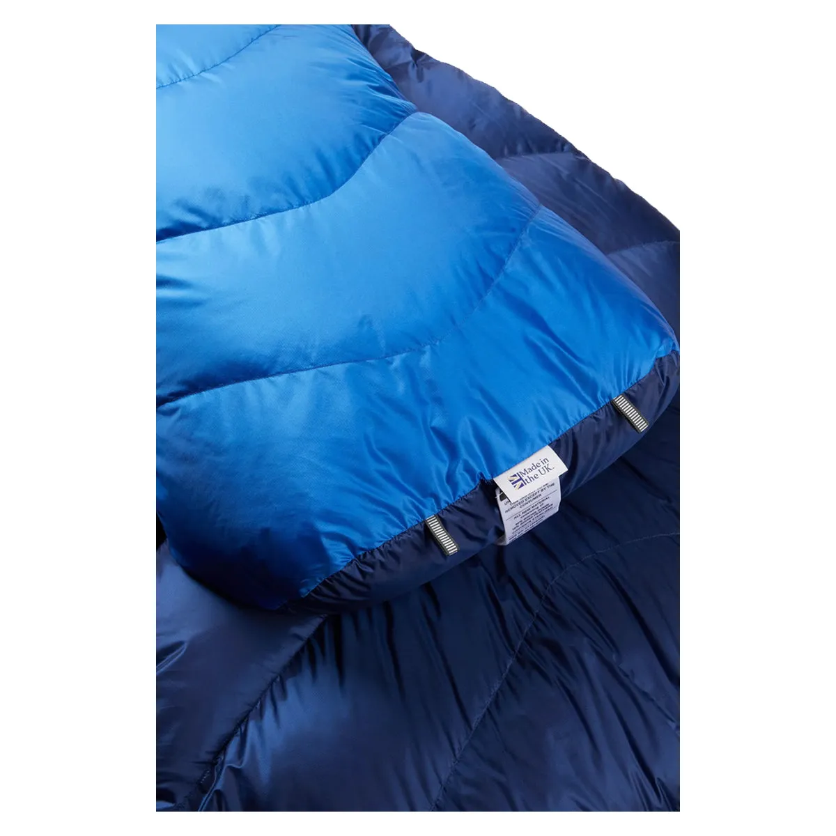 Rab Neutrino 400 Down Sleeping Bag