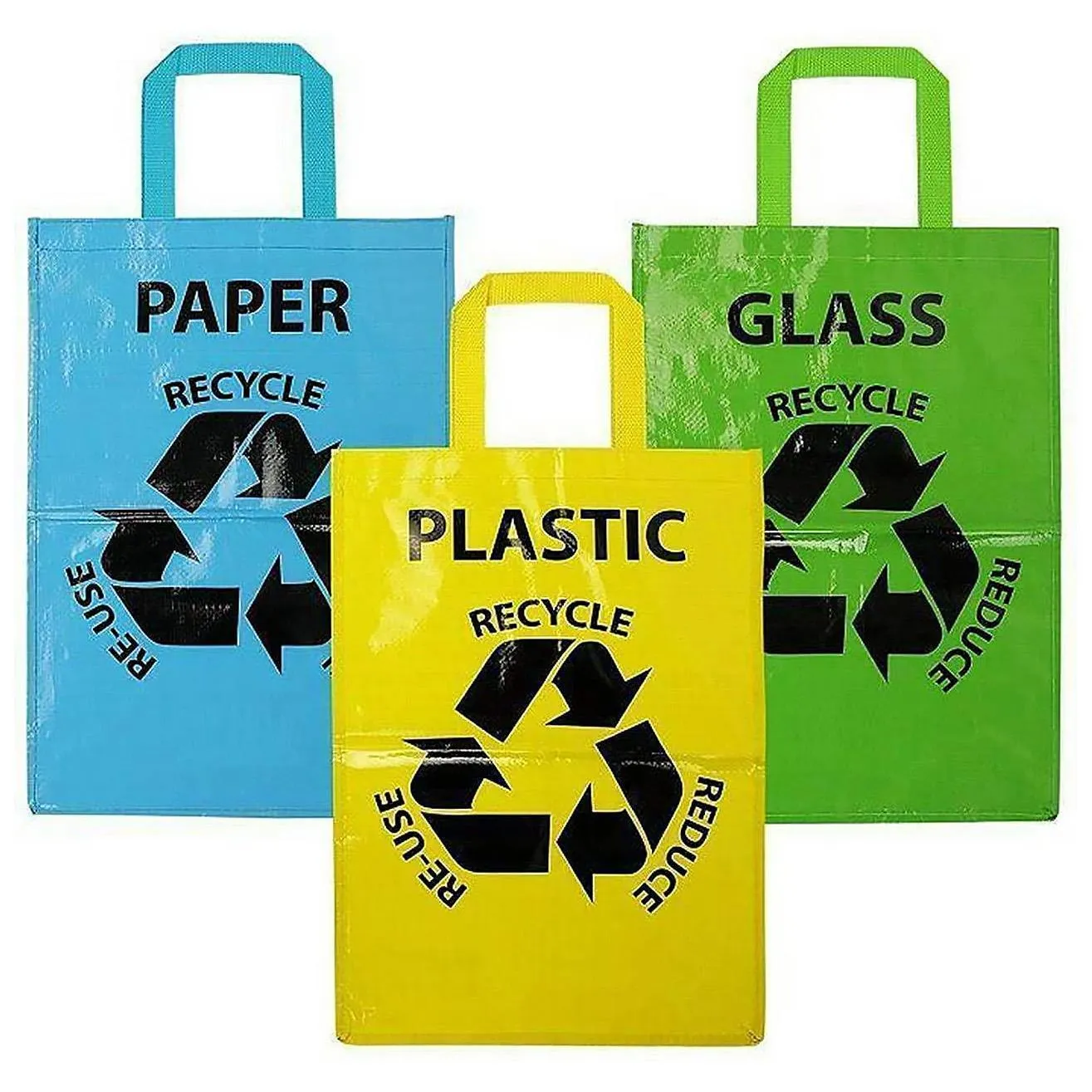 Recycle Carry Bags